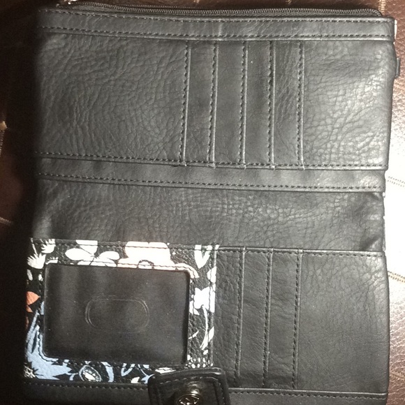 Relic wallet - Picture 3 of 3